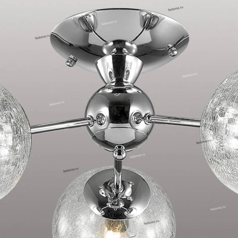 Потолочная люстра Lumion Palla 3060/3C