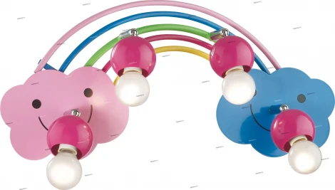 Настенный светильник Odeon Light Ranbo 2290/4W