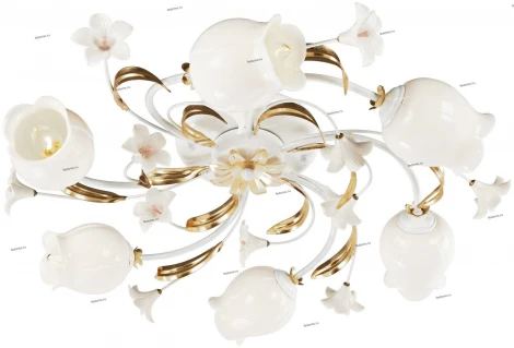Потолочная люстра ST Luce SL109 SL109.502.06