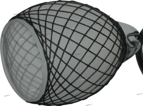 Потолочная люстра Toplight Jeanine TL7430X-03BP