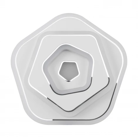 Потолочный светильник светодиодный Freya Iona FR10019WL-L23W