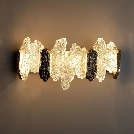 Настенный светильник светодиодный Citilux Lava CL250312