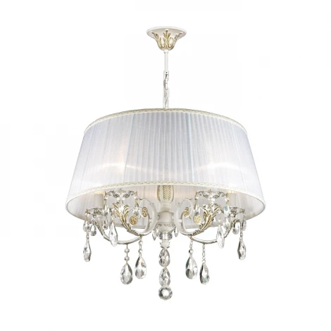 Подвесная люстра Odeon Light Tivola 2913/5