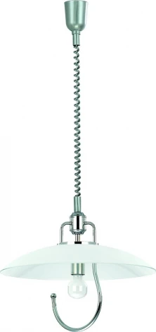 Подвесной светильник Alfa Hak Chrom 1450