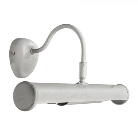 Подсветка для картин Arte Lamp Picture Lights Basic A5023AP-2WG