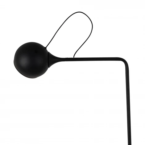 Торшер светодиодный с выключателем Freya Magnetico FR5606FL-L9B