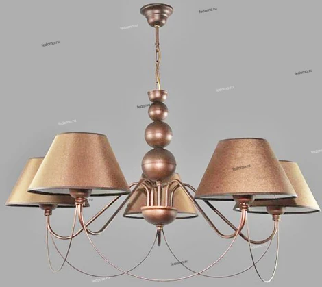 Подвесная люстра Namat Bert 1274