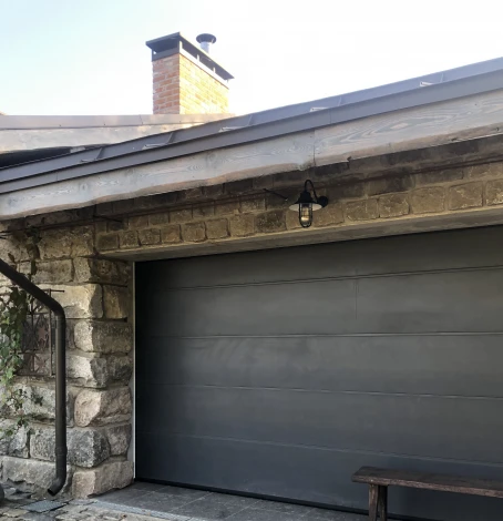 Настенный фонарь уличный Covali WL-30513 (220V, IP54)