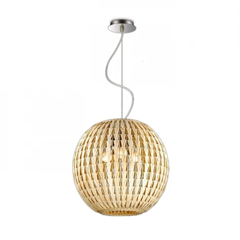 Подвесной светильник Odeon Light Keni 2492/3A