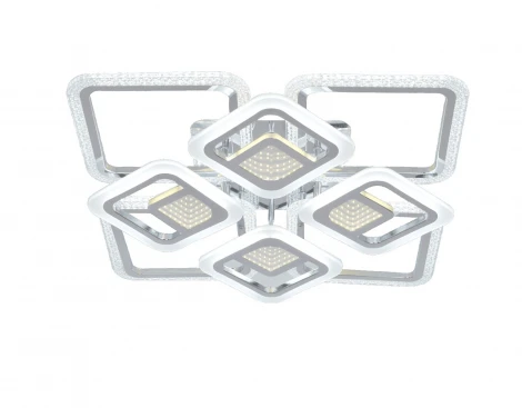 Потолочная люстра Мелодия Света SS1L 000028956