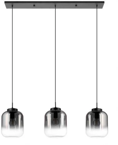 Подвесной светильник Eglo BULCIAGO 390104 (220V, на проводе)