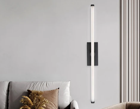 Настенный светодиодный светильник Ambrella Comfort FL6112