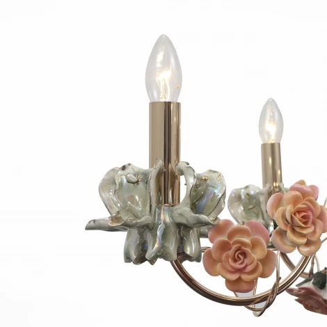 Подвесная люстра ST Luce Sultato SL791.703.05