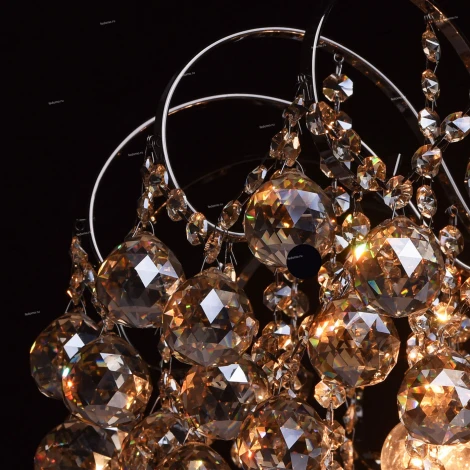 Потолочная люстра MW-Light Жемчуг 232017808