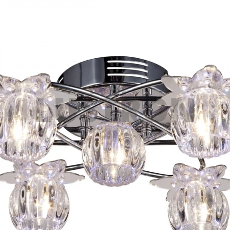 Потолочная люстра ST Luce SL204 SL204.102.07