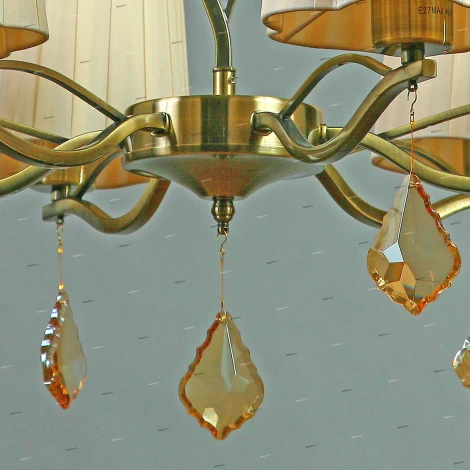 Brizzi Vitoria BX03203/6 Bronze Cream