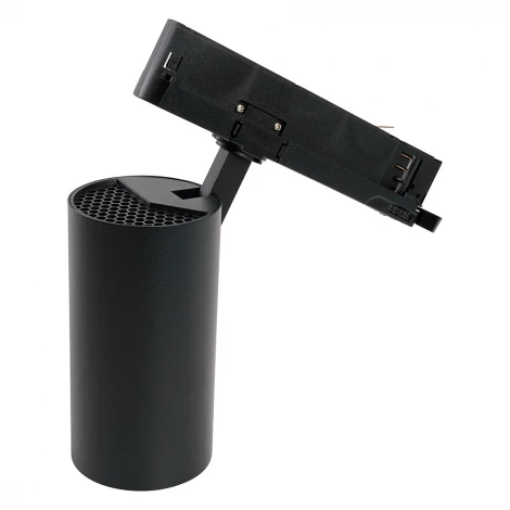 Трековый светильник трехфазный светодиодный 30W 220V Feron AL147 51599