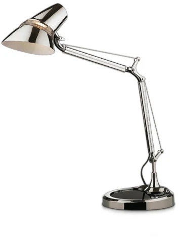 Интерьерная настольная лампа Odeon Light Fartu 2337/1T