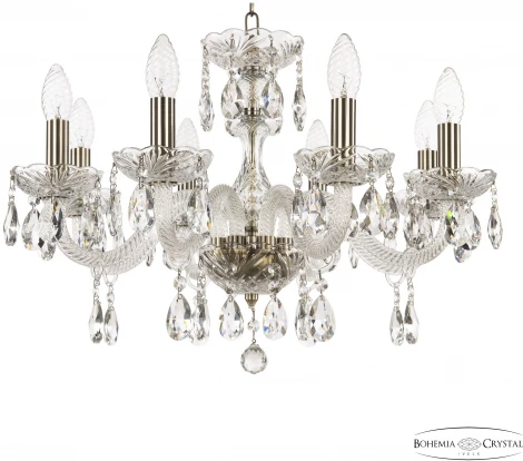 Подвесная люстра Bohemia 117 117/8/195 Pa