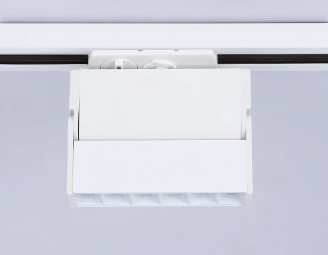 Трековый однофазный светодиодный светильник Downlight Ambrella Track System GL6812 (220V)