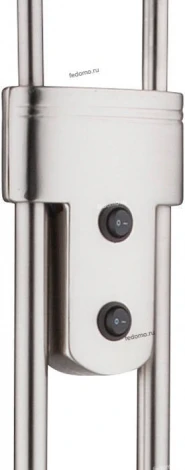 Торшер Globo Enibas 54918-2S