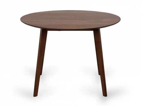 Стол обеденный Jaxton ОГОГО 695025 (орех)