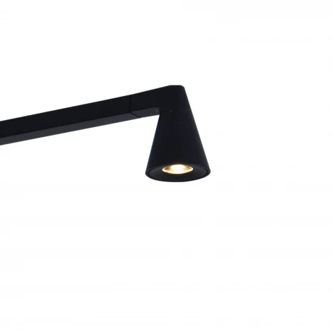 Настенный светильник светодиодный Mantra Africa 9413