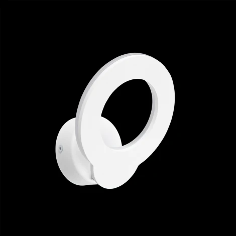 Настенный светильник Citilux Декарт-4 CL704040 (LED, 220V, кольцо)