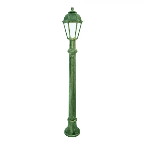 Светильник уличный Fumagalli Aloe.R/Saba K22.163.000.Vye27