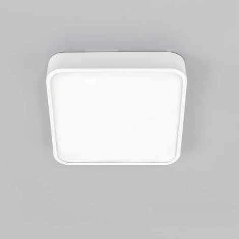 Потолочный светильник светодиодный Купер CL724K24V0 (220V, диммер)