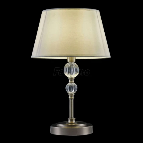 Настольная лампа Freya Милена FR5679TL-01N (220V)