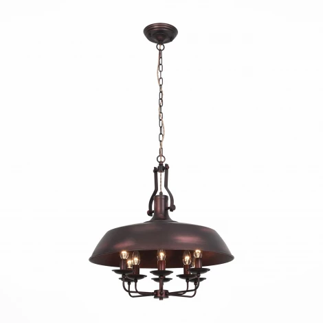 Подвесной светильник ST Luce Rarita SL269.403.08
