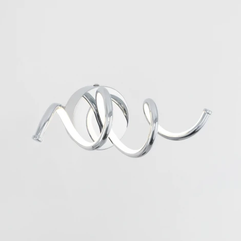 Бра Citilux Джемини в виде спирали CL229331 (регулировка яркости, LED, 220V, спираль)