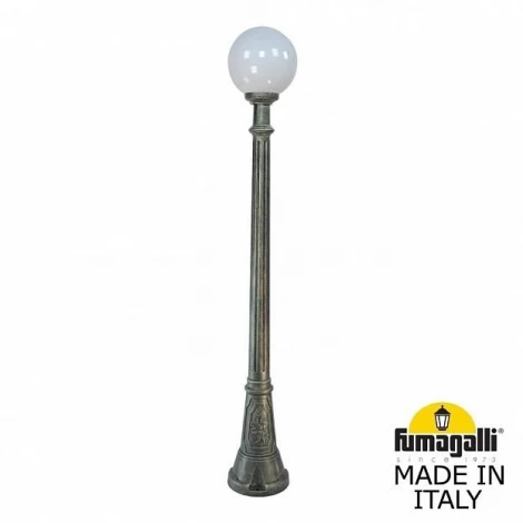 Наземный фонарь Fumagalli Globe 250 G25.158.000.BYE27