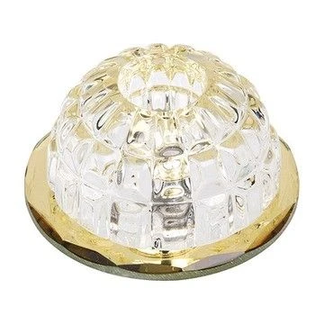 Horoz Fulya HL803 (015-004-0020) yellow