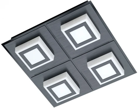 Потолочный светильник Eglo Masiano 1 99364