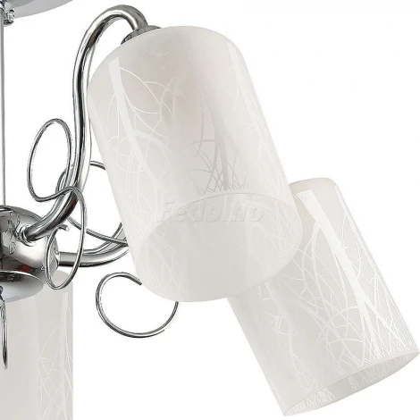 Потолочная люстра Toscom Monza TC-150-105