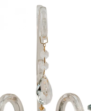 Бра Lumien Hall Лотер 2025/2W-CLGD