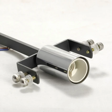 Потолочная люстра Lussole Lgo Becharof LSP-8190