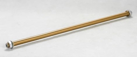 Потолочная люстра на штанге Lussole Lgo Ouachita GRLSP-8277 (220V, IP21)