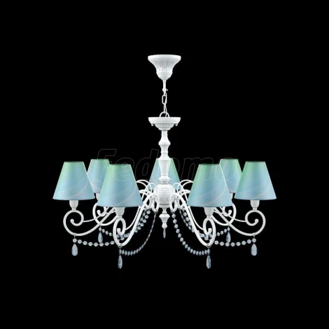 Люстра подвесная Classic 24 E3-07-WM-LMP-O-18-CRL-E3-07-GB-UP