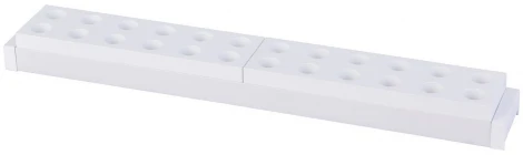 Трековый светильник магнитный 48V Favourite Unika 4140-1C (LED)