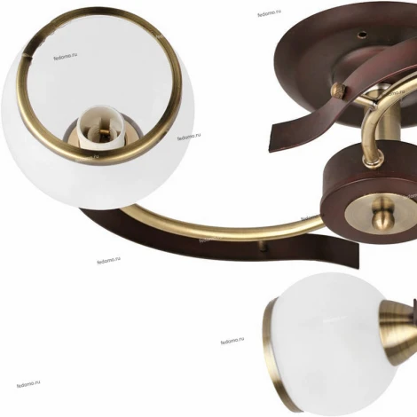 Потолочная люстра Toscom Helix TC-993-903