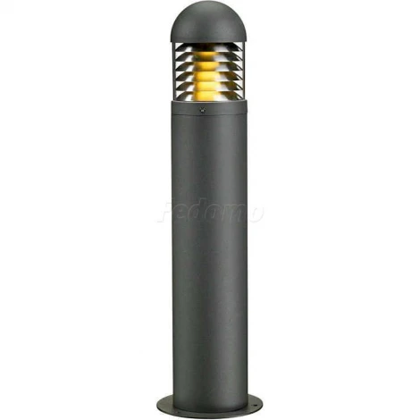 Наземный светильник Markslojd Kurt Vagglampa Gra 102571