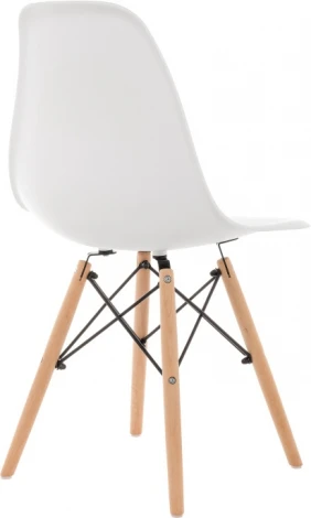 Стол кухонный Woodville Мелисанта white