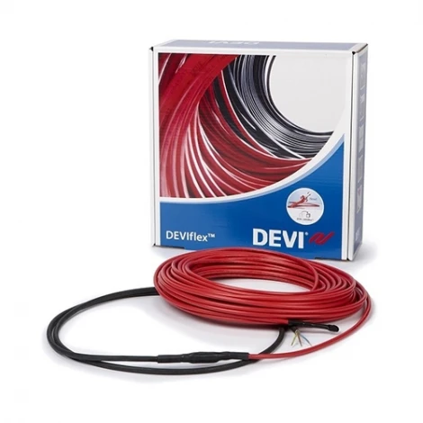 Кабель DEVIflex 10T 2050Вт 230В 210м