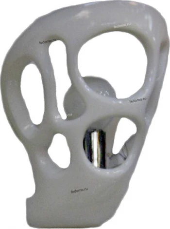 Ozcan Коррал 5338-1/2.01