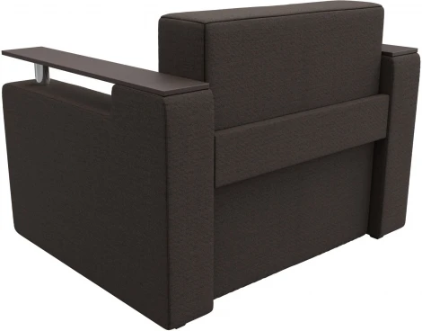 Кресло-кровать Мираж Лига Диванов (Рогожка) арт.125112