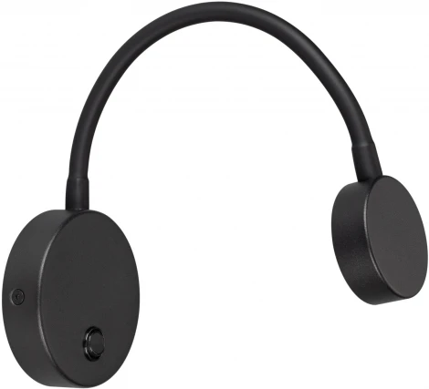 Спот Arlight SP-SON 029628 (LED, 220V, выключатель, для чтения)