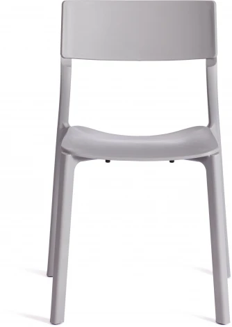 Стул LENTO (mod. 43) Tetchair (Серый).
